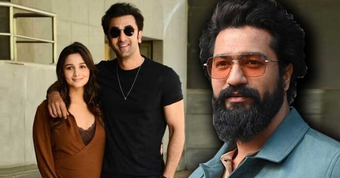 Ranbir Kapoor, Alia Bhatt, and Vicky Kaushal Set to Star in Sanjay Leela Bhansali's Love and War, Filming Begins October 2024