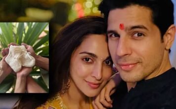 Kiara Advani & Sidharth Malhotra’s Big Announcement Shocks Fans—Baby on the Way! Bollywood's beloved couple, Kiara Advani and Sidharth Malhotra, have announced their pregnancy, calling it “the greatest gift of our lives.” As they celebrate two years of marriage, fans eagerly await this beautiful new journey!