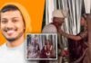 Tech Burner’s Secret Wedding? Viral Video Shake the Internet! Tech Burner's Secret Wedding? Truth Behind the Viral Buzz - Viral Video