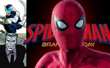 Spider-Man: Brand New Day Villains Possibly Revealed at Disney Event Spider-Man: Brand New Day – Villains Revealed at Secret Disney Event?