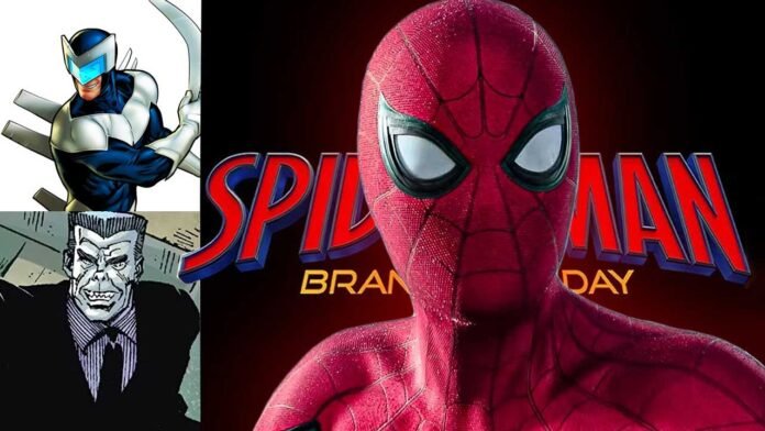 Spider-Man: Brand New Day – Villains Revealed at Secret Disney Event?