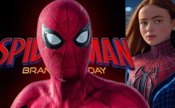 Spider-Man 4 Shocker: Sadie Sink as Spider-Girl & Some Some More Characters! Spider-Man 4 Rumours Hint at New Villains and Sadie Sink as Spider-Girl