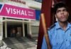 Why Is Everyone Joking About Vishal Mega Mart’s Security Guard Job? Vishal Mega Mart Security Guard Job Sparks Meme Fest