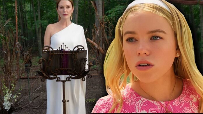 Netflix's Sirens Ending Explained: Simone's Rise, Devon's Goodbye, and Michaela’s Fall