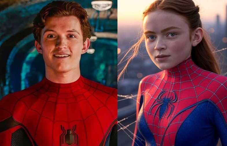 Massive rumors hint at Scorpion, Boomerang, and Tombstone as the next villains in Spider-Man: Brand New Day. Plus, could Stranger Things star Sadie Sink really be playing Peter Parker’s daughter?