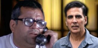 Akshay Kumar Reacts to Legal Dispute with Paresh Rawal Over Hera Pheri 3 Akshay Kumar Speaks Out on Legal Fight with Paresh Rawal Over Hera Pheri 3