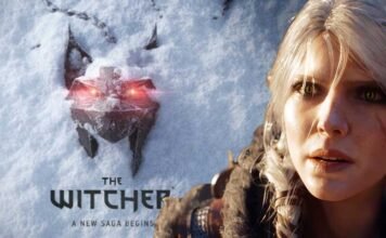 The Witcher 4 Game is Coming And This Time, Ciri Leads the Charge Next-Gen Witcher: Ciri’s Rise and the Game-Changing Future of the Series
