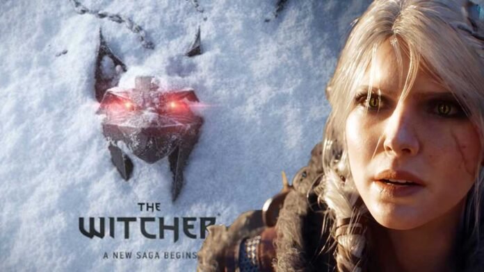 Next-Gen Witcher: Ciri’s Rise and the Game-Changing Future of the Series