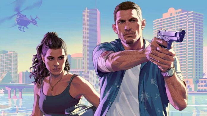 GTA 6: Rockstar’s Boldest Move Yet Set to Redefine Gaming