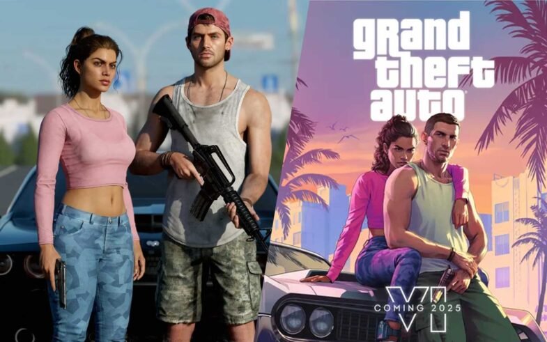 Why GTA 6 Is Going To Shock The Gaming Industry?