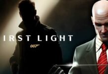 Hitman Game Creators Reveal 007 First Light – A Bold New Origin for James Bond – Announcement Trailer A New Bond Rises: Hitman Developers Reveal 007 First Light