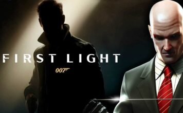 Hitman Game Creators Reveal 007 First Light – A Bold New Origin for James Bond – Announcement Trailer A New Bond Rises: Hitman Developers Reveal 007 First Light