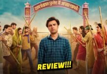 Panchayat Season 4 Review: A Slightly Dimmed Charm, But Still Rooted in Realness Review, Panchayat Season 4: Politics Heats Up, But the Heart Still Beats
