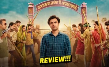 Panchayat Season 4 Review: A Slightly Dimmed Charm, But Still Rooted in Realness Review, Panchayat Season 4: Politics Heats Up, But the Heart Still Beats