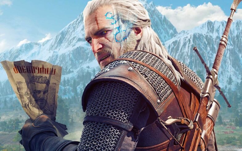 The Witcher 4 Game Update