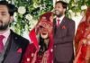 Khan Sir’s Grand Patna Reception: Khan Sir’s Wife AS Khan Appears in Veil, Celebs & Ministers Attend Khan Sir’s Wedding Reception in Patna: Khan Sir Wife AS Khan Appears in Traditional Veil, Many Celebrities Attend