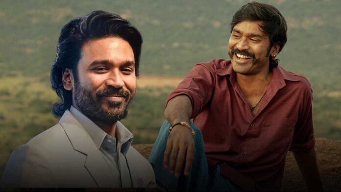Celebrating Dhanush: 5 Iconic Films That Prove He's a Star Beyond Boundaries