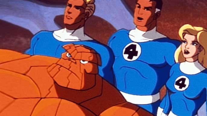 Fantastic Four: First Steps Ends with a Twist — Doctor Doom and a Nostalgic Surprise